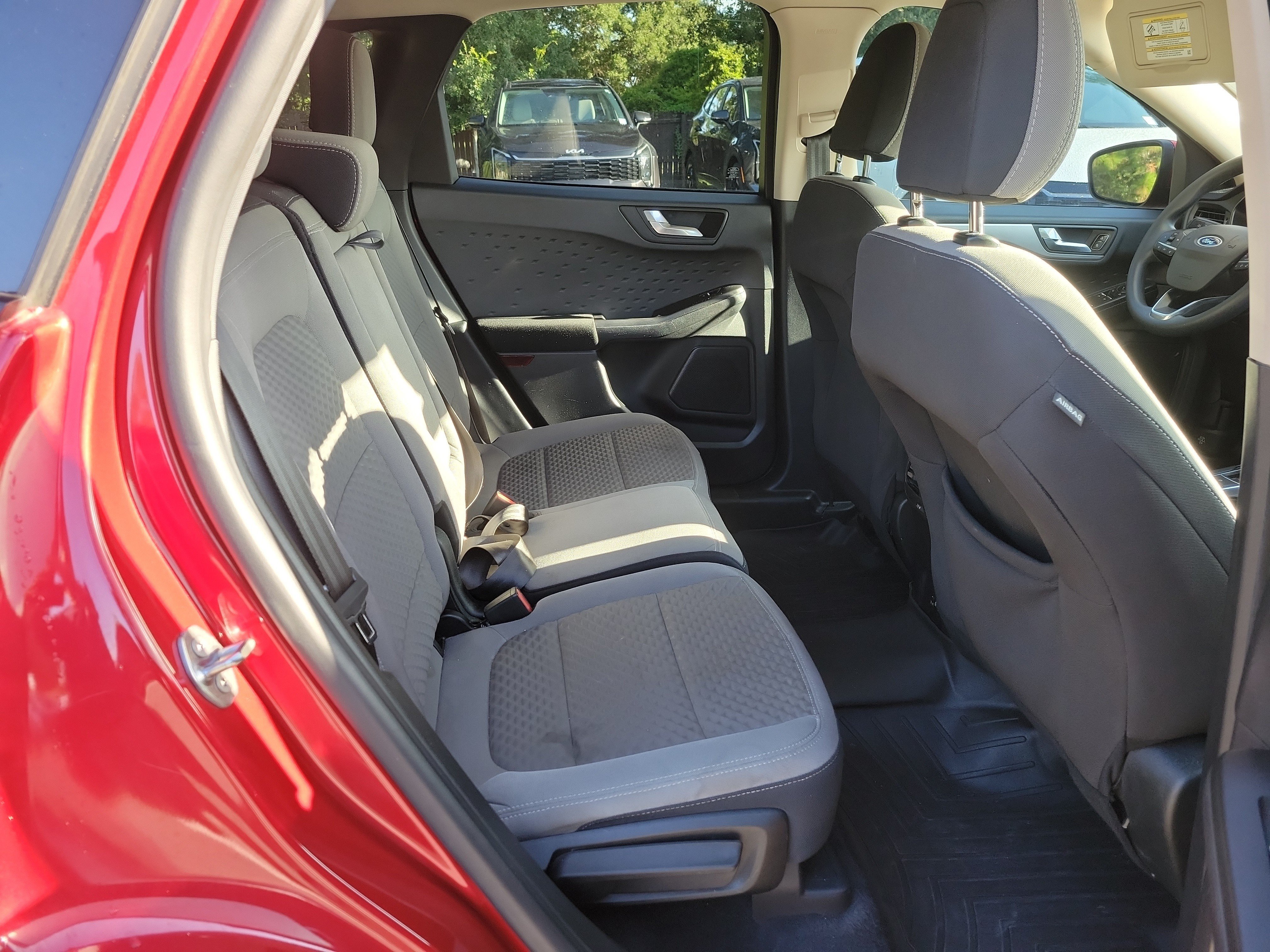 Used 2020 Ford Escape SE AWD/4WD image 12