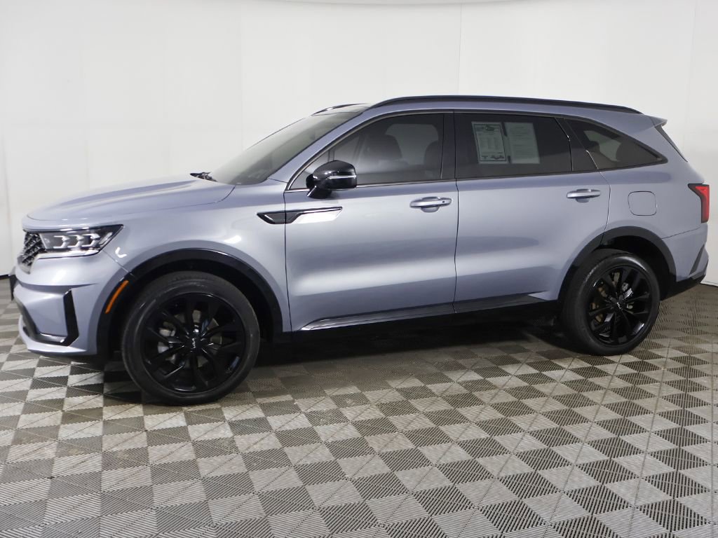 Used 2023 Kia Sorento SX AWD/4WD image 19