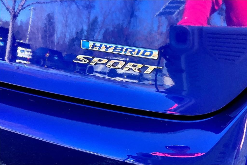 Used 2024 Honda Accord Sport image 25