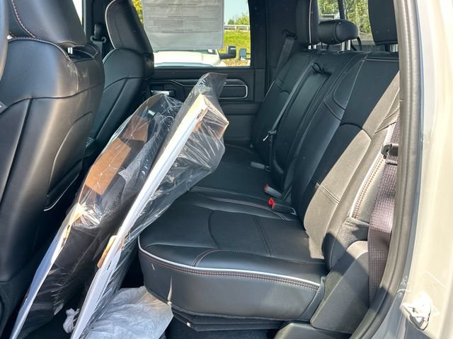 New 2027 RAM 2500 Power Wagon AWD/4WD image 18