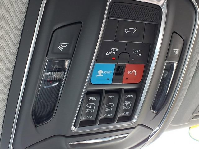 Certified 2023 Jeep Grand Cherokee 4WD 4xe image 16