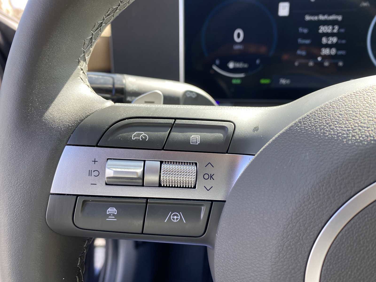 Certified 2025 Hyundai Sonata Limited image 19