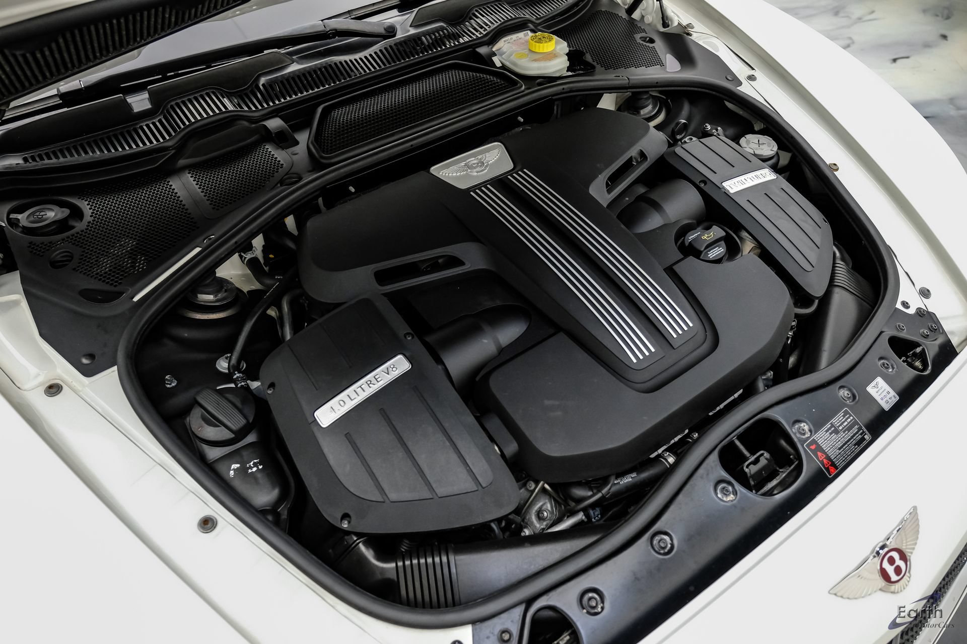 Used 2015 Bentley Continental GT V8 S AWD/4WD image 88