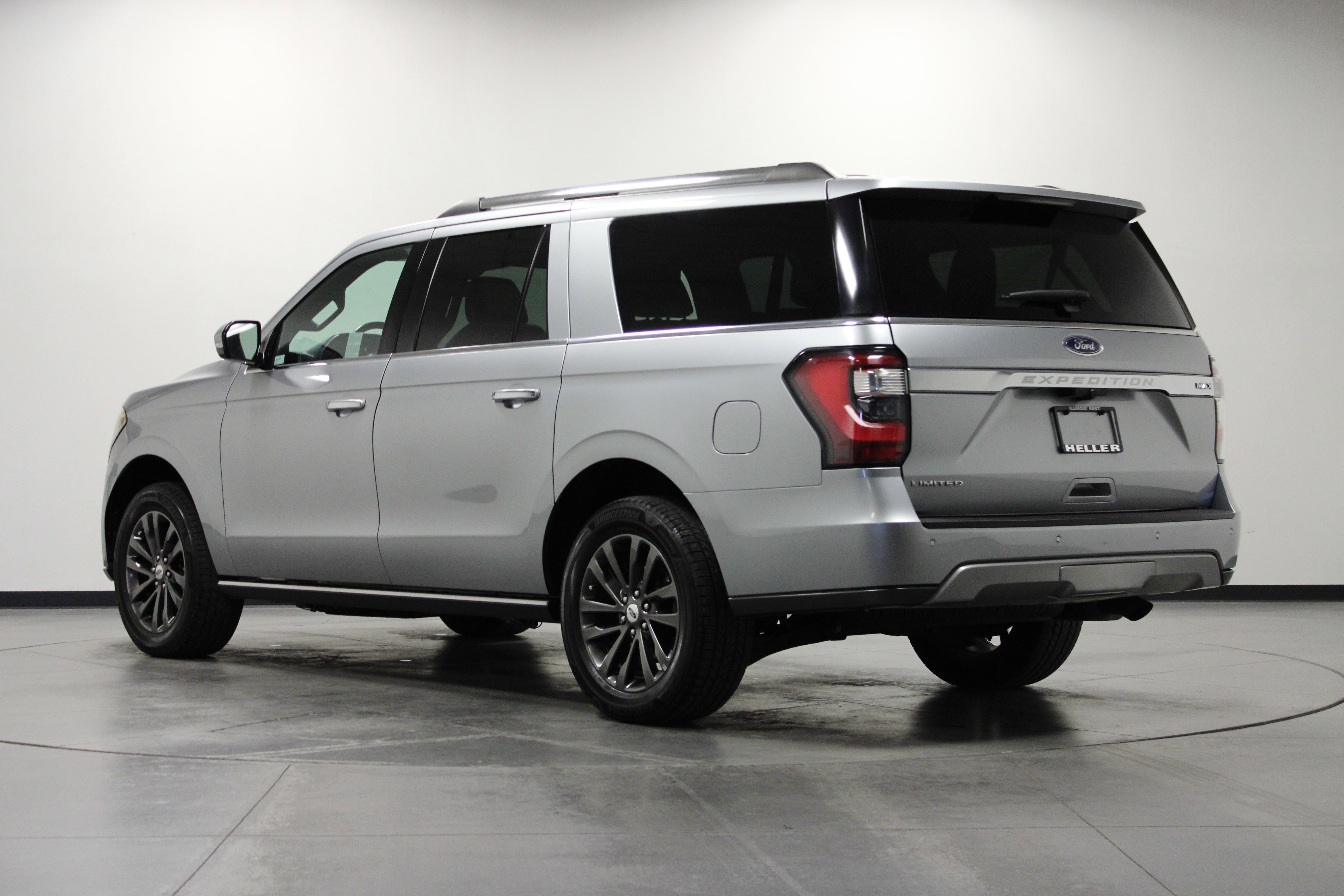 Used 2021 Ford Expedition Max Limited image 6