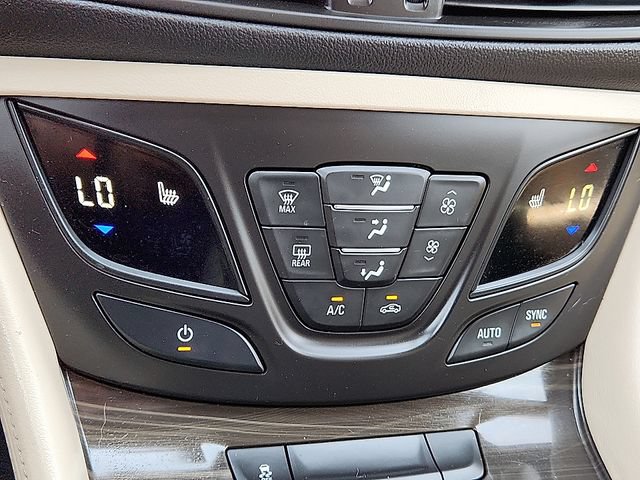 Certified 2019 Buick Envision Preferred AWD/4WD image 19