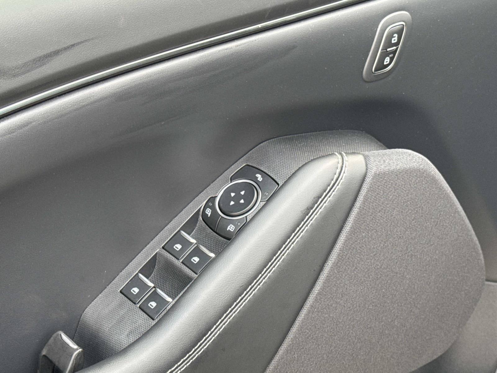 New 2026 Ford Mustang Mach-E Select RWD image 14