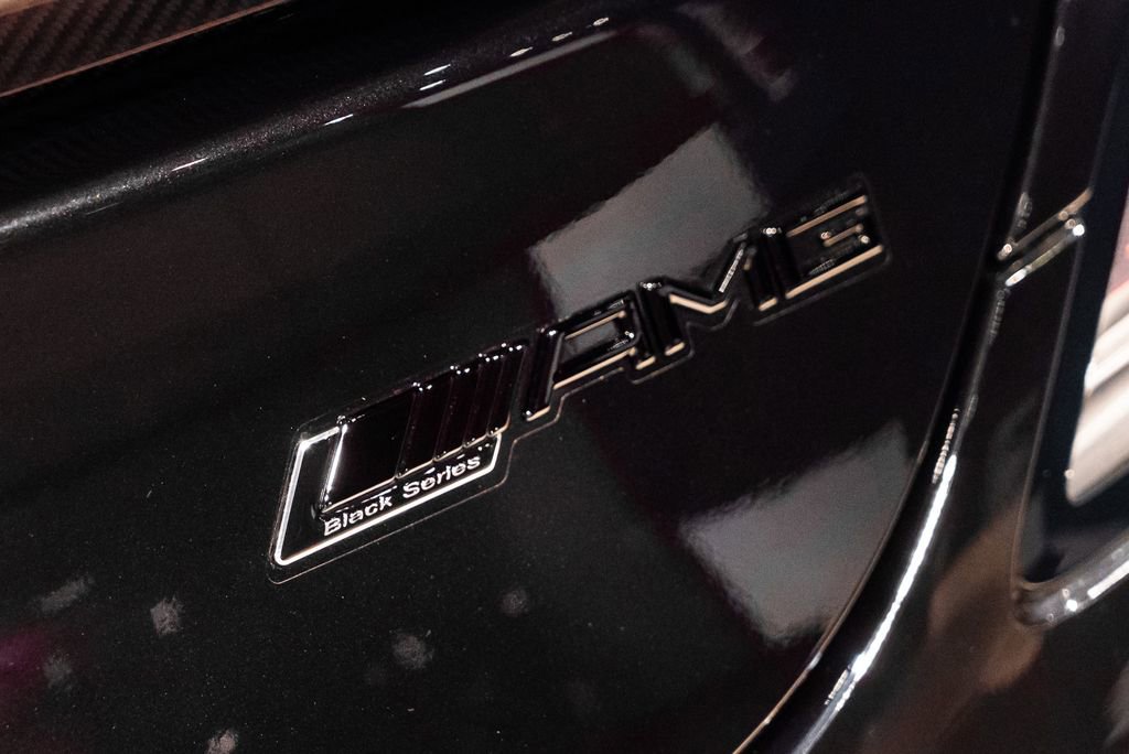 Used 2014 Mercedes-Benz SLS AMG Black Series image 15
