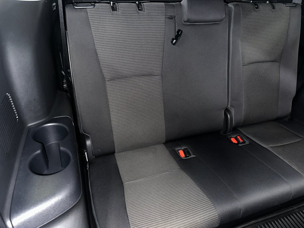 Used 2023 Toyota Highlander L FWD image 27