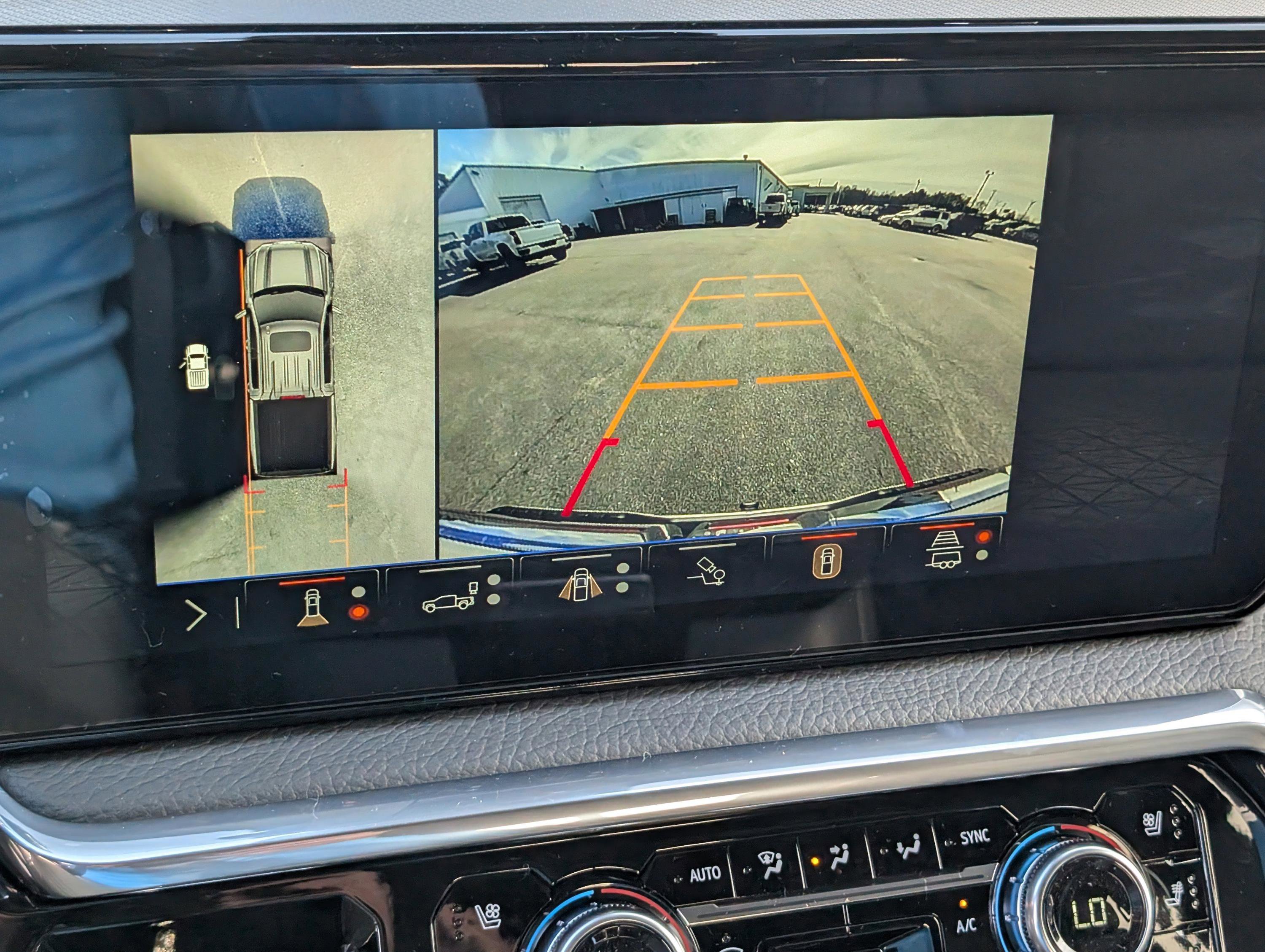 New 2026 GMC Sierra 1500 Denali w/ Denali Reserve Package image 25