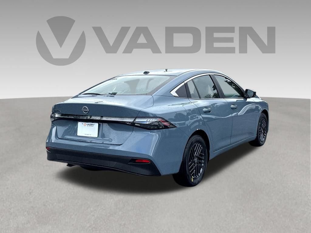 New 2026 Nissan Sentra SV w/ SV Convenience Package FWD image 27