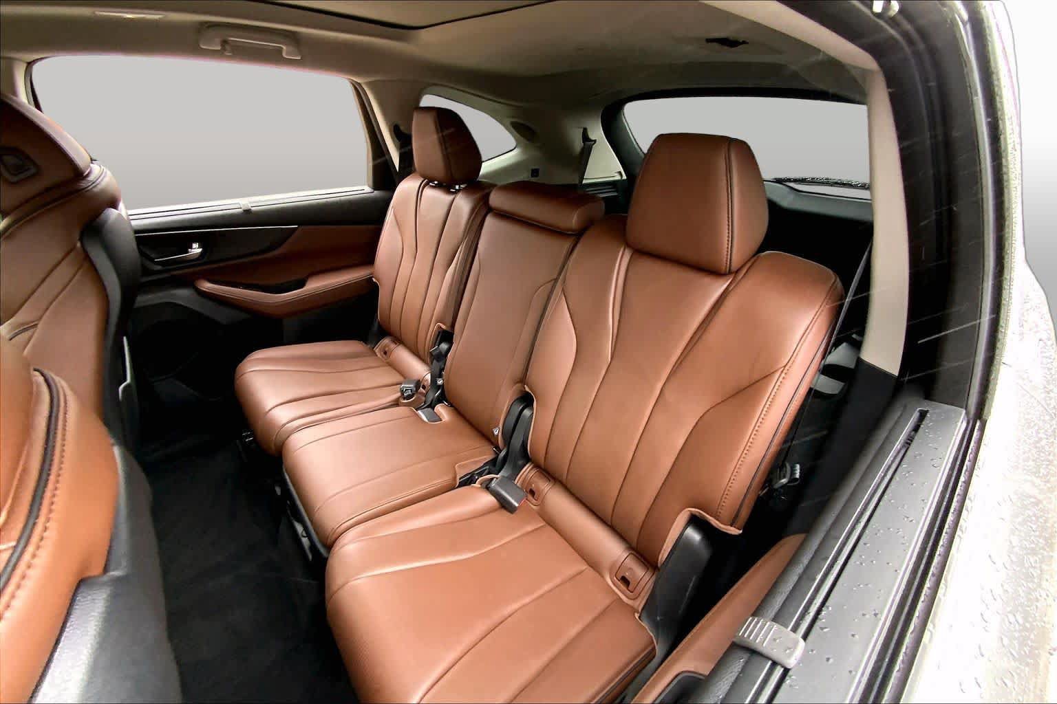 Certified 2023 Acura MDX SH-AWD w/ Advance Package image 20
