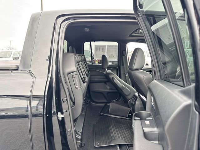 Used 2020 Honda Ridgeline Black Edition image 12