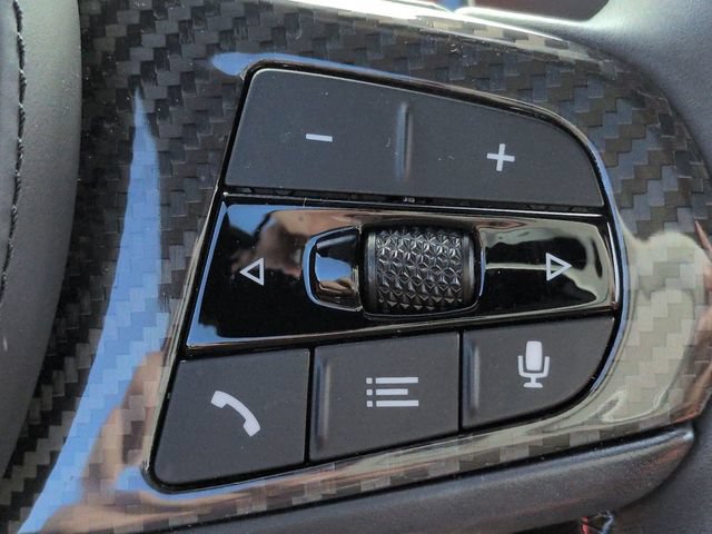 Used 2022 BMW M4 xDrive Competition w/ M Carbon Exterior Package AWD/4WD image 24