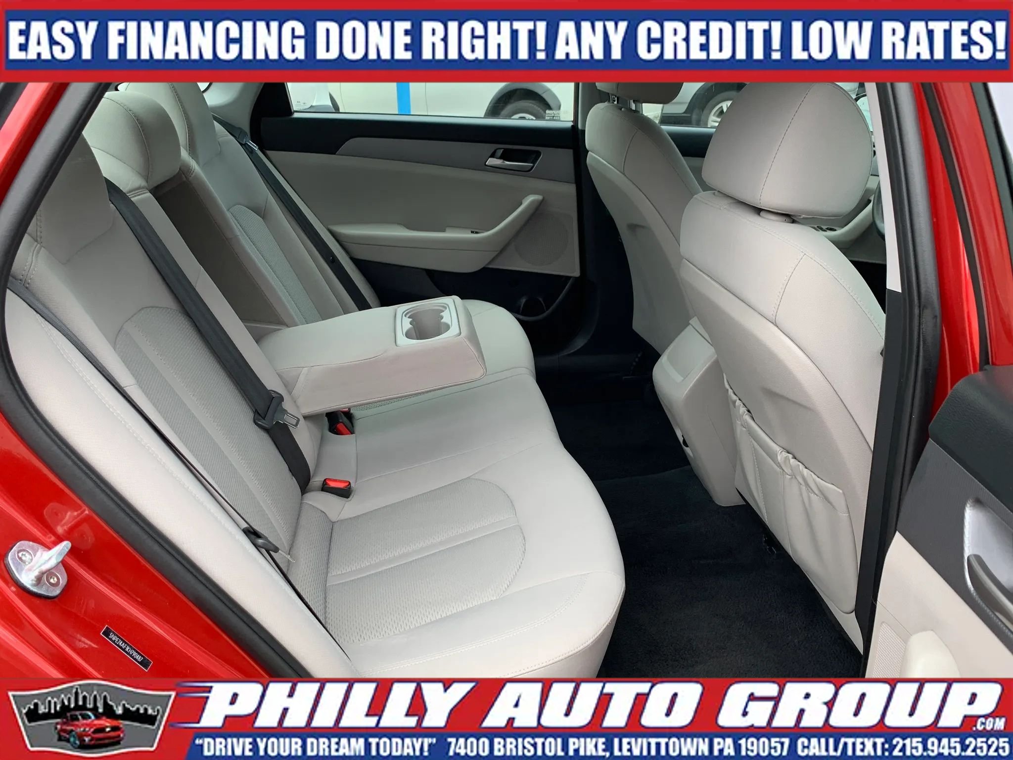 Used 2019 Hyundai Sonata SE FWD image 15