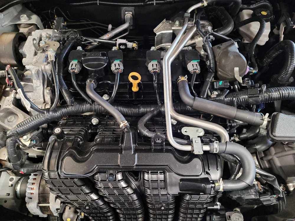 Used 2022 Nissan Altima 2.5 SV w/ SV Premium Package image 30