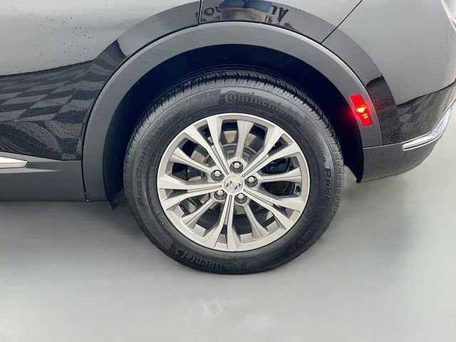 Used 2023 Buick Envision Preferred image 35