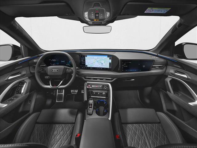 New 2025 Audi SQ5 Prestige image 2