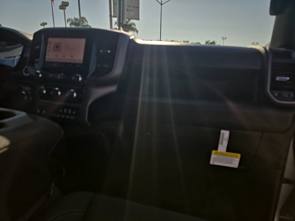 New 2026 RAM 1500 Tradesman AWD/4WD image 6