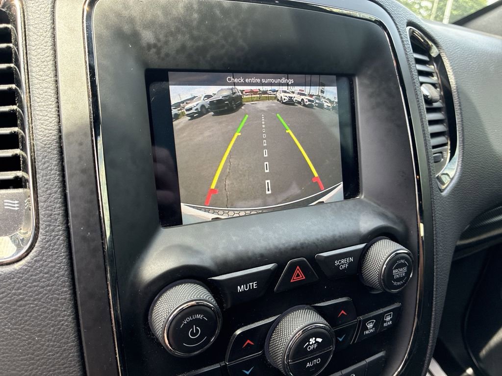 Used 2020 Dodge Durango GT AWD/4WD image 16