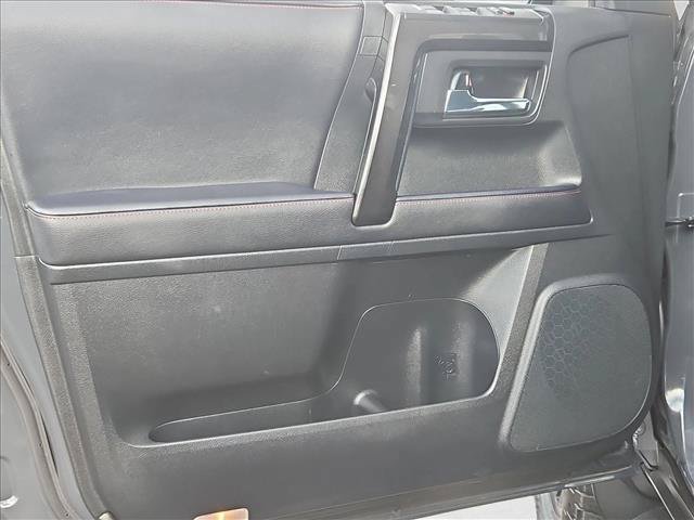 Certified 2024 Toyota 4Runner TRD Pro AWD/4WD image 10