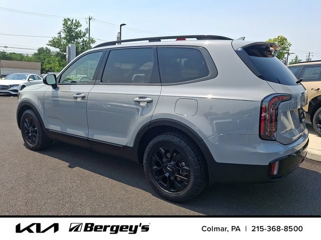 Certified 2024 Kia Telluride SX Prestige X-Pro AWD/4WD image 8