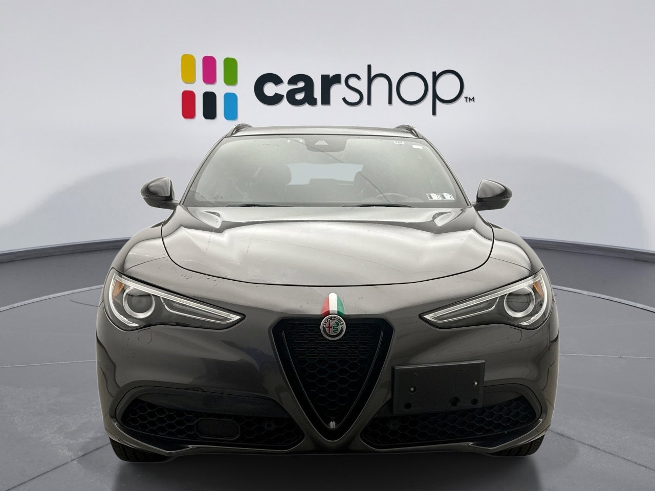 Used 2022 Alfa Romeo Stelvio Veloce AWD/4WD image 6