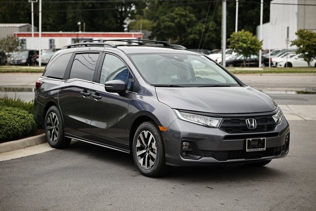 New 2026 Honda Odyssey Elite image 19