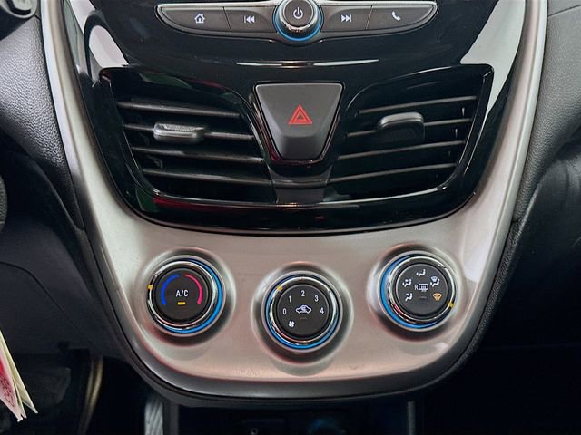 Used 2016 Chevrolet Spark LS image 15