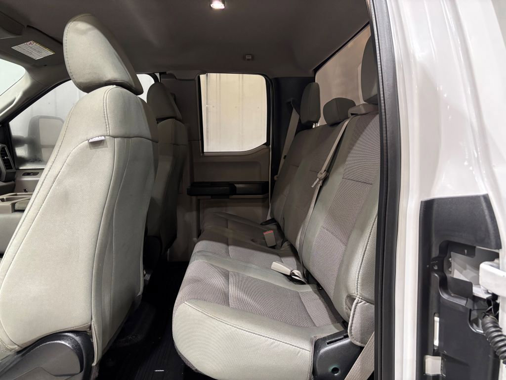 Used 2017 Ford F350 XL image 13