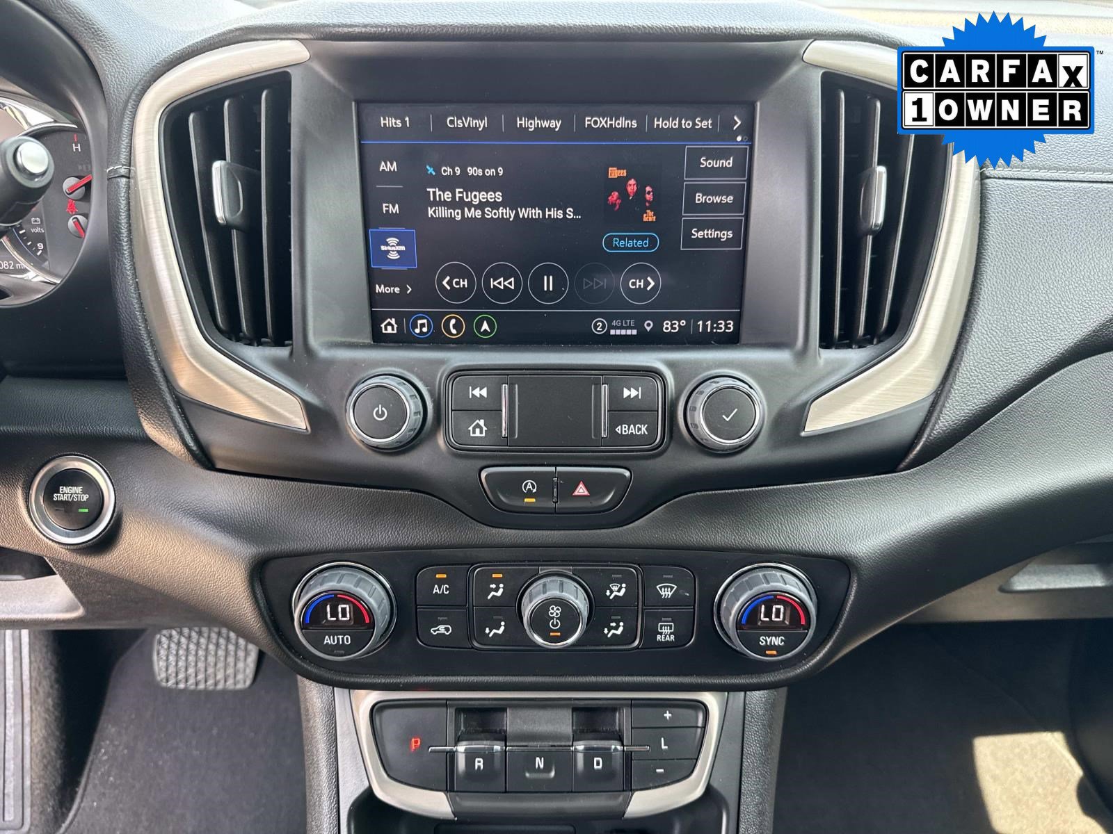 Certified 2022 GMC Terrain Denali w/ LPO, Roadside Safety Package AWD/4WD image 27