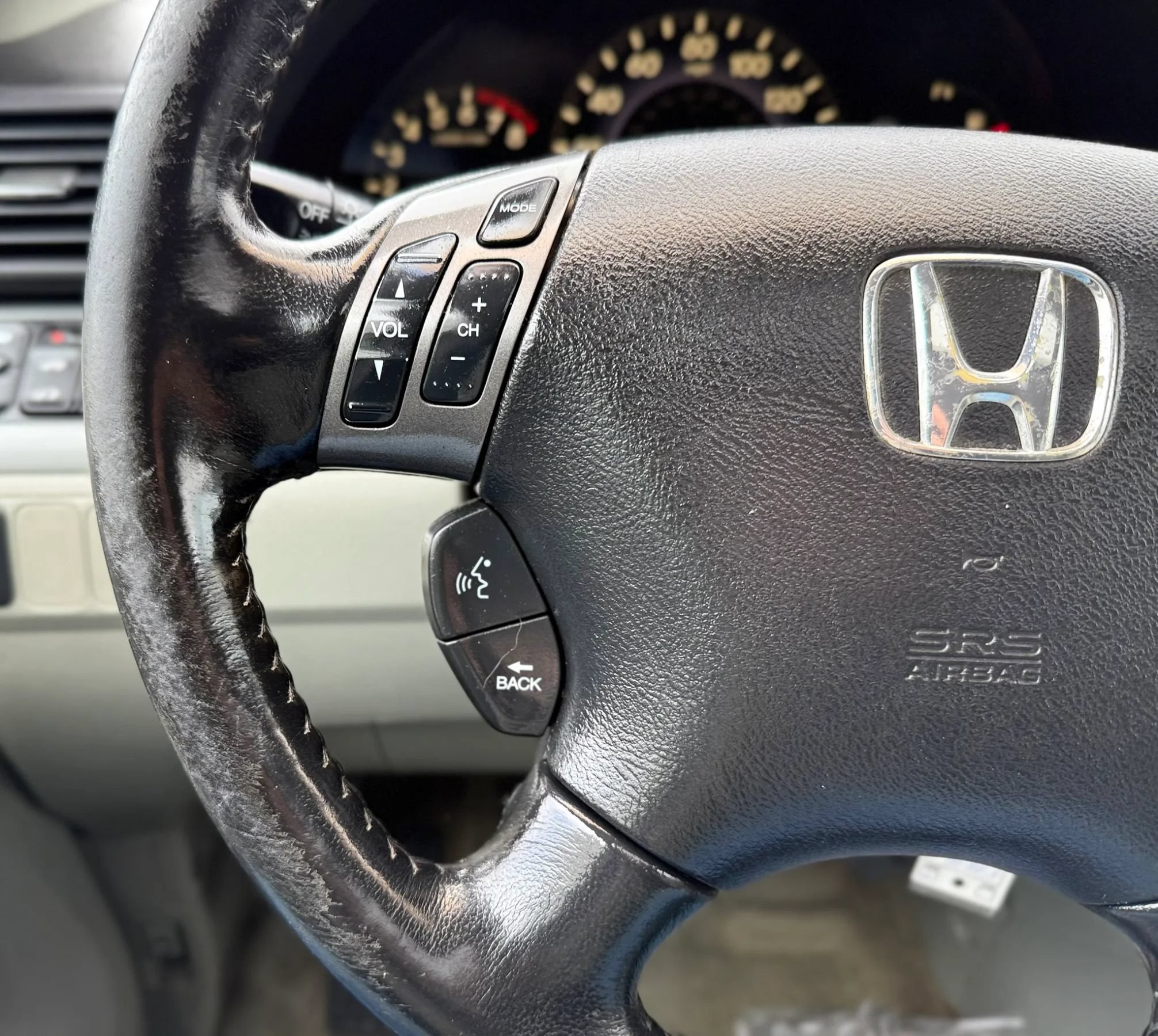 Used 2006 Honda Odyssey EX-L image 14