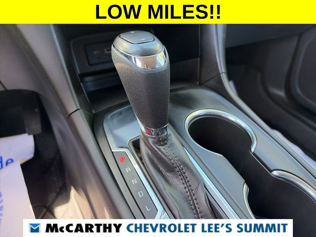 Used 2020 Chevrolet Equinox LT FWD image 9