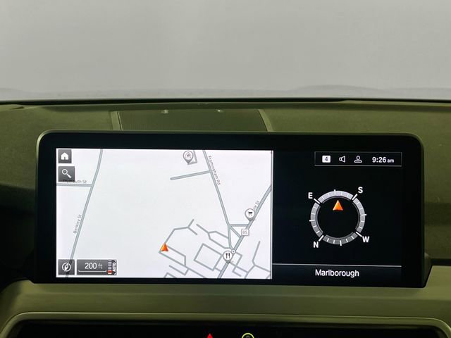 Used 2025 BMW X4 xDrive30i image 12