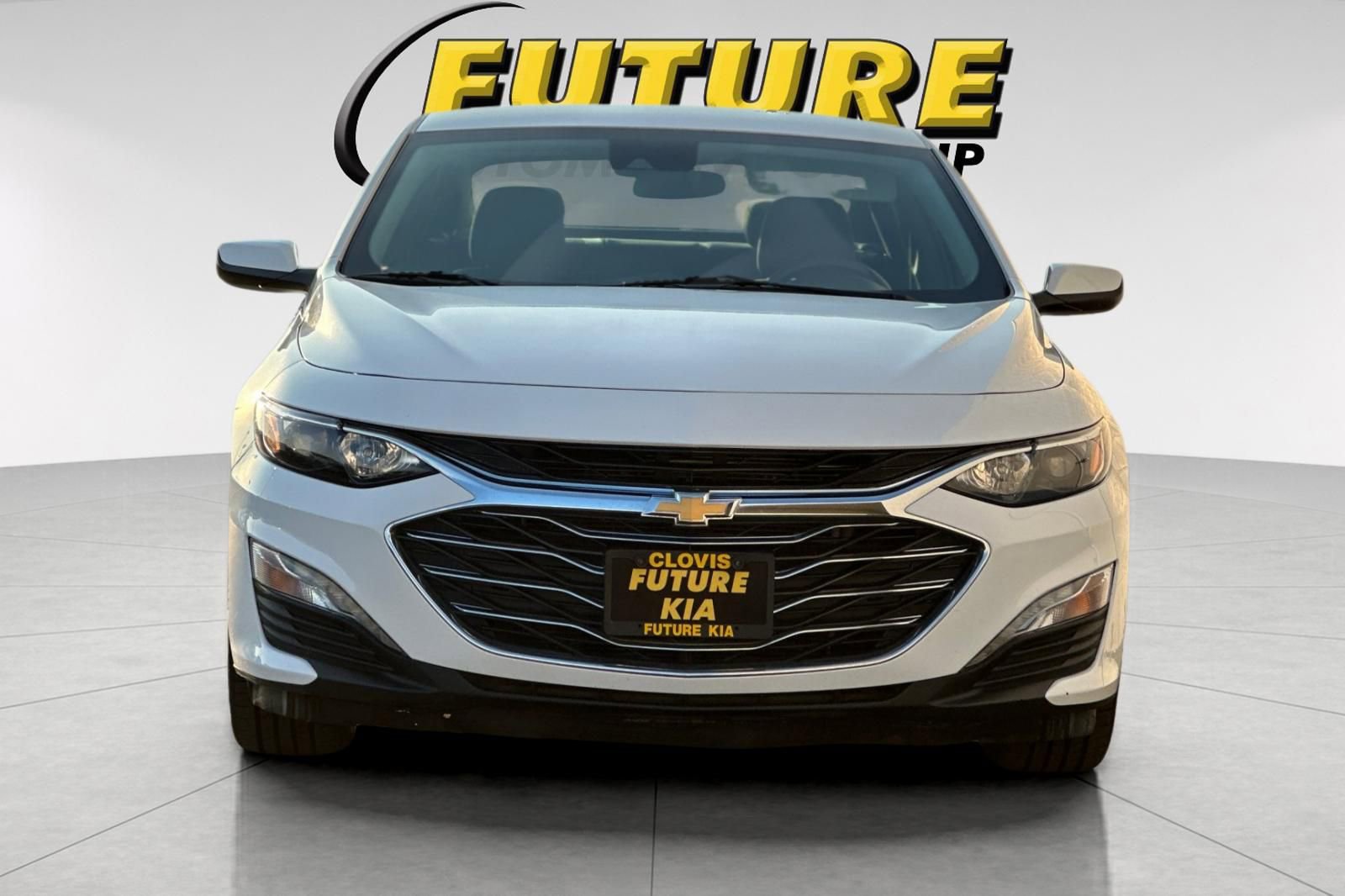 Used 2024 Chevrolet Malibu LT FWD image 9