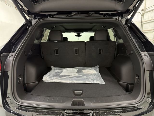 New 2026 Chevrolet Blazer RS w/ Driver Confidence II Package image 18