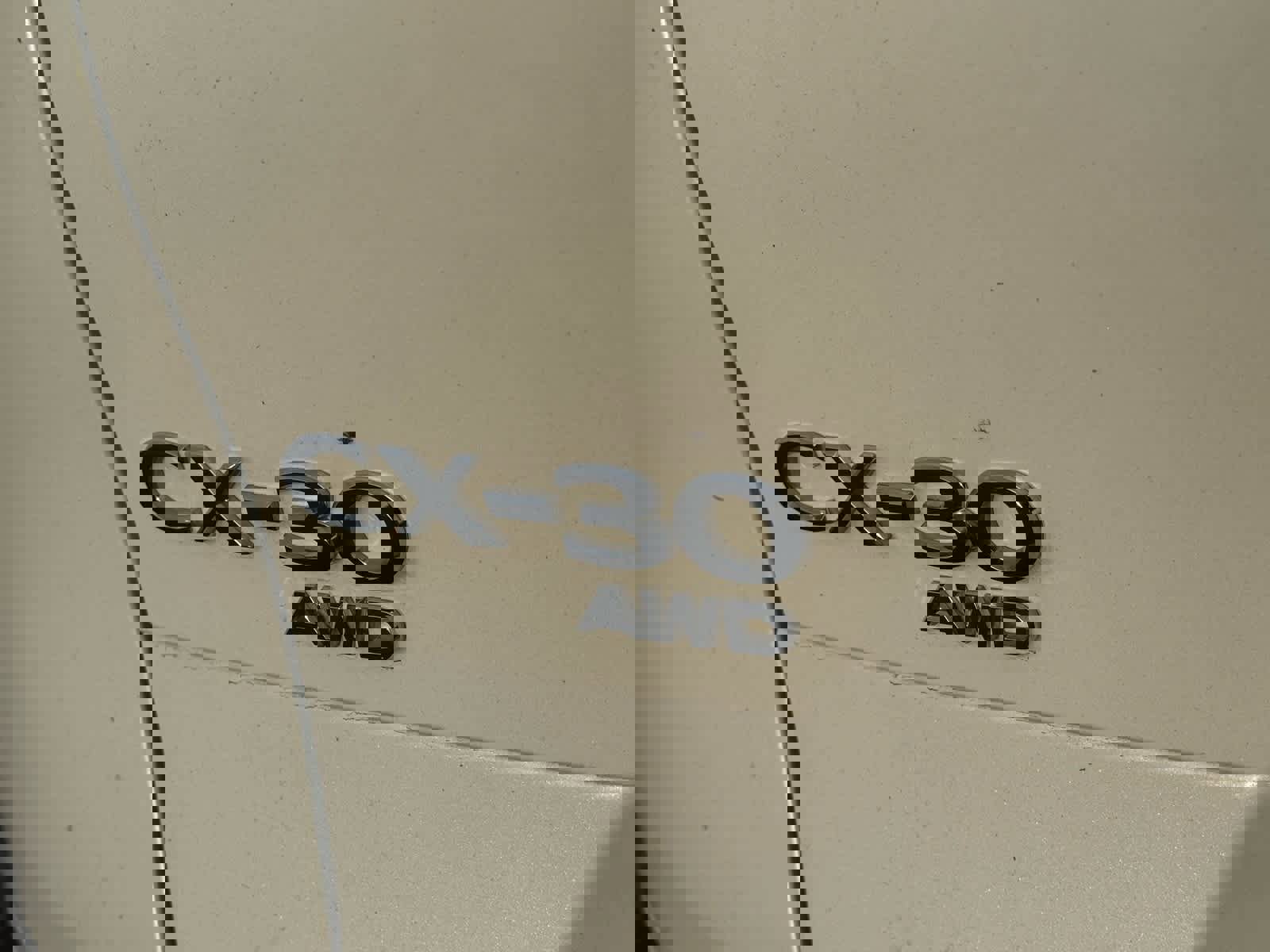 Used 2020 MAZDA CX-30 AWD w/ Preferred Package image 9