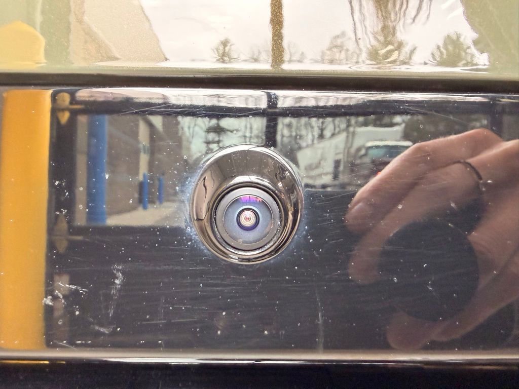 Used 2026 Hyundai Santa Fe Calligraphy image 7