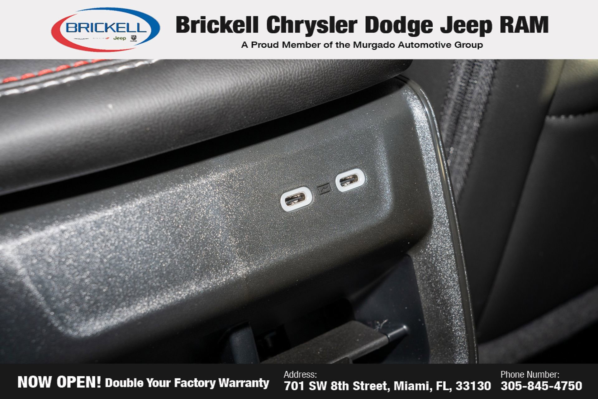 New 2026 Dodge Charger Scat Pack image 15