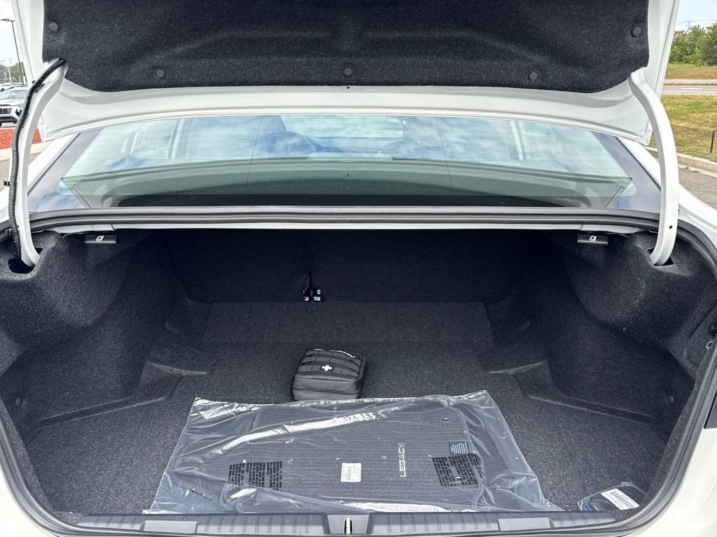 New 2025 Subaru Legacy Premium image 13