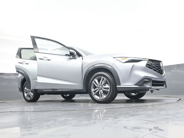 New 2026 Acura ADX FWD image 31