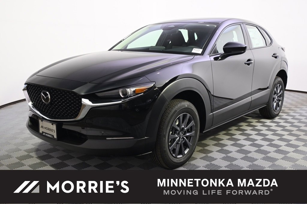 New 2026 MAZDA CX-30 AWD 2.5 S