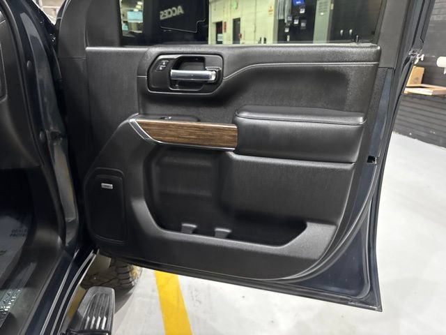 Used 2020 Chevrolet Silverado 2500 High Country AWD/4WD image 35