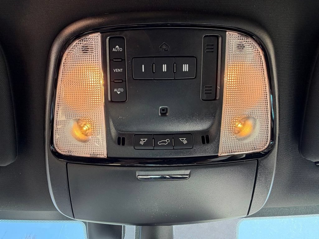 New 2026 Dodge Durango GT AWD/4WD image 25