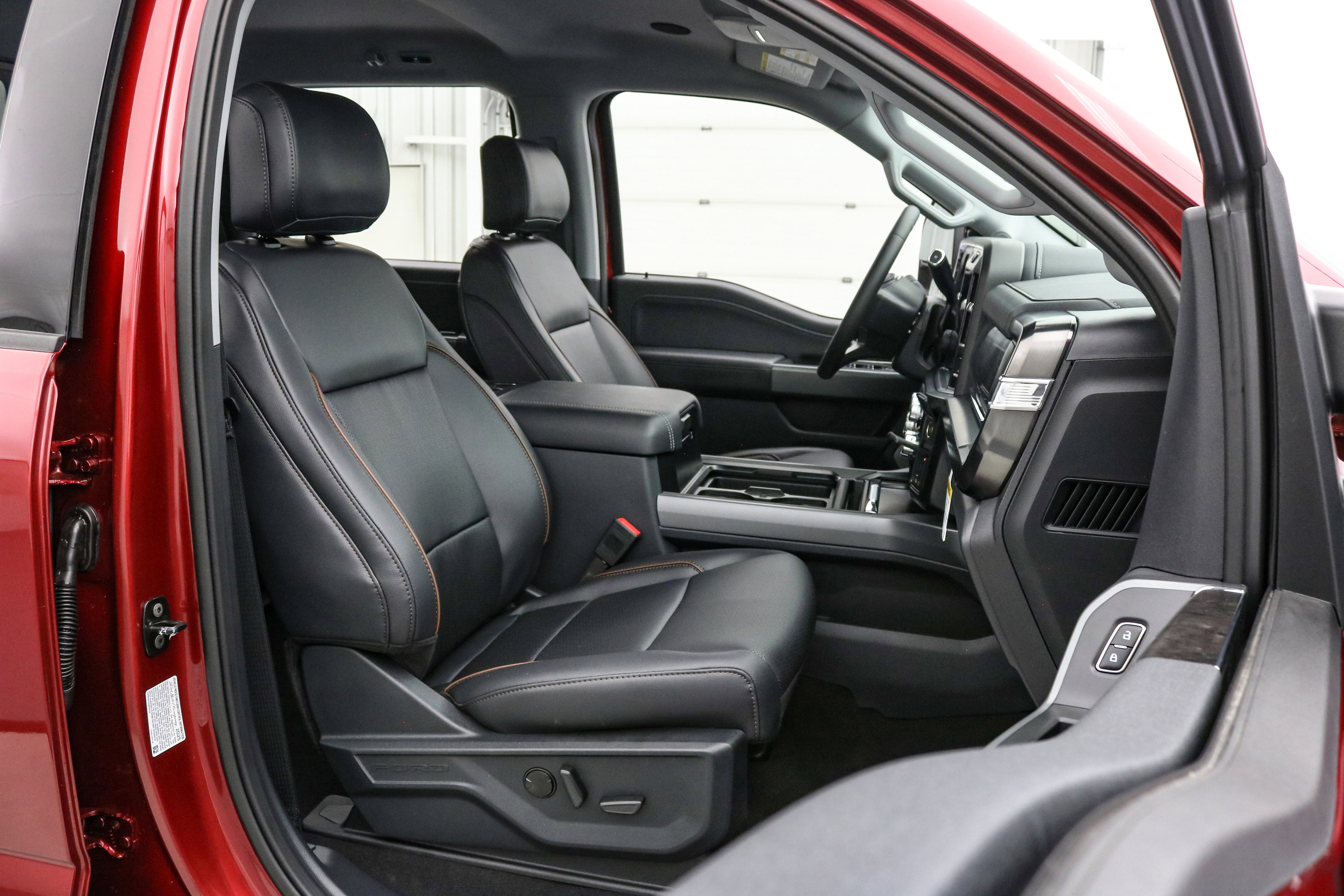New 2026 Ford F250 Lariat image 20