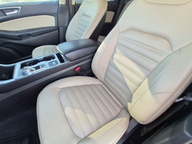 Used 2024 Ford Edge SEL w/ Convenience Package AWD/4WD image 12