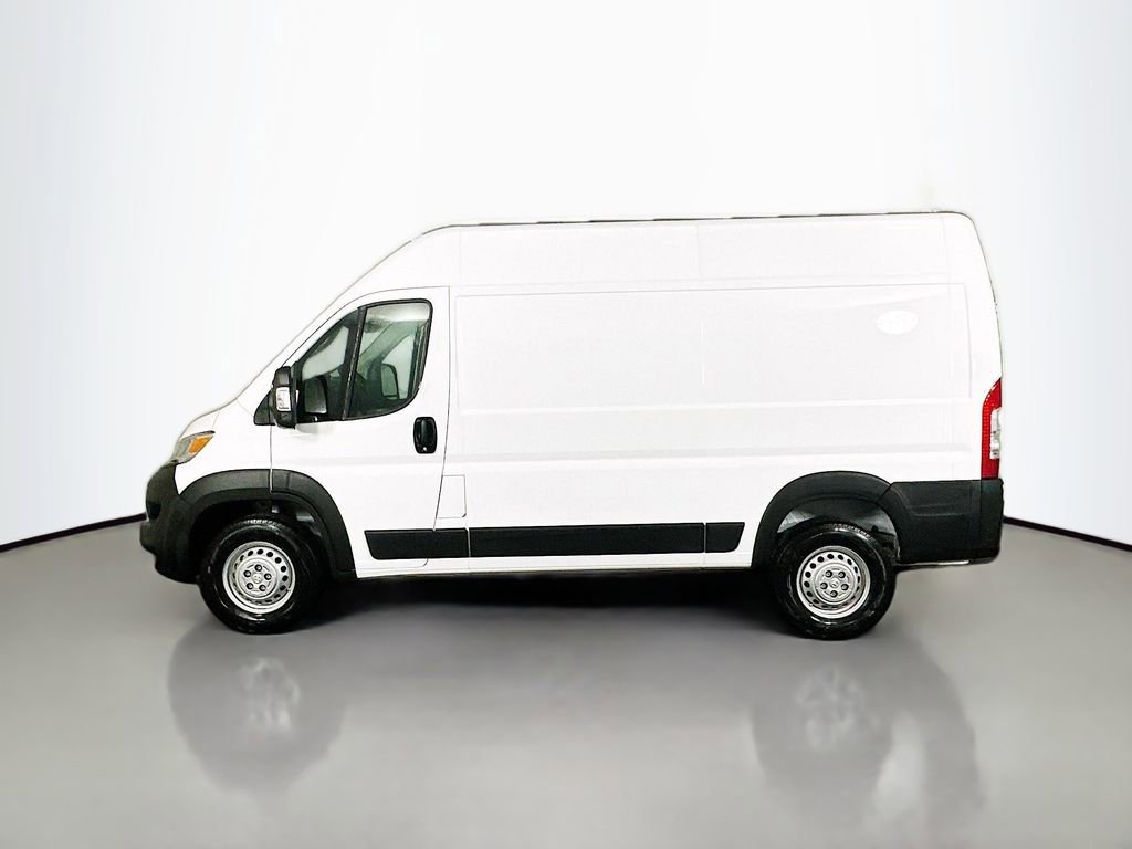 New 2026 RAM ProMaster 2500 w/ Cold Weather Group image 4