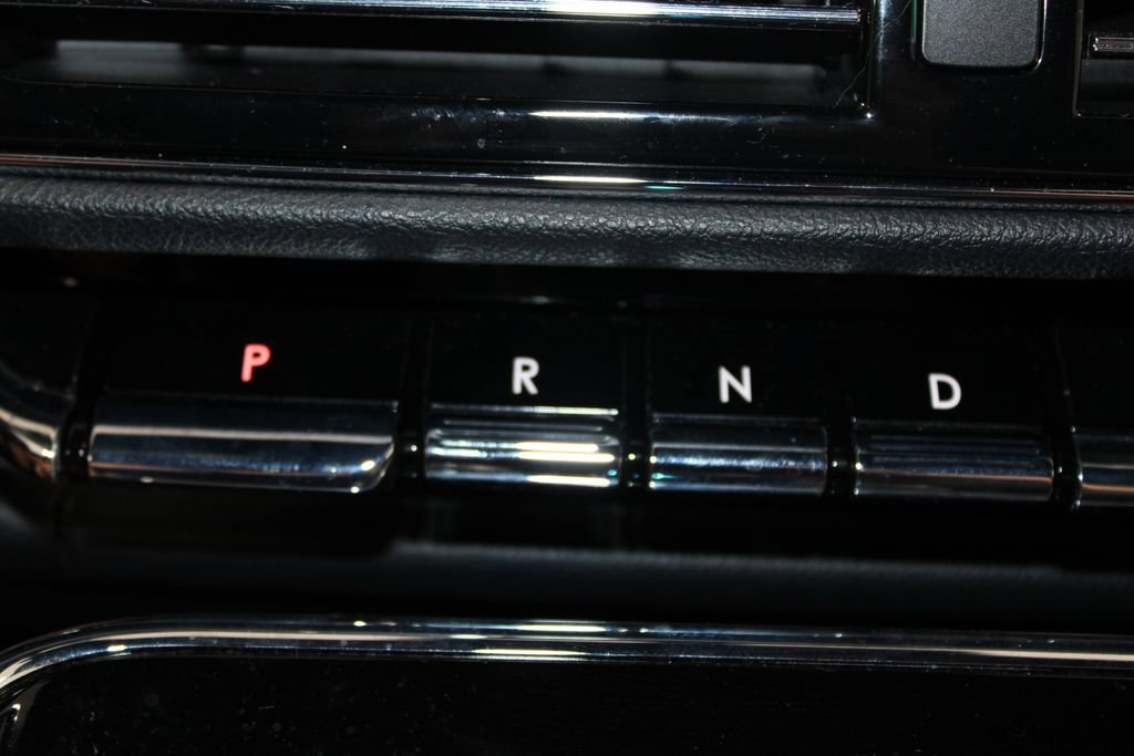 Used 2022 Lincoln Navigator Reserve AWD/4WD image 31