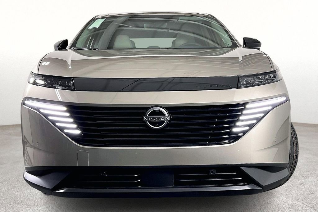 New 2026 Nissan Murano SL image 40