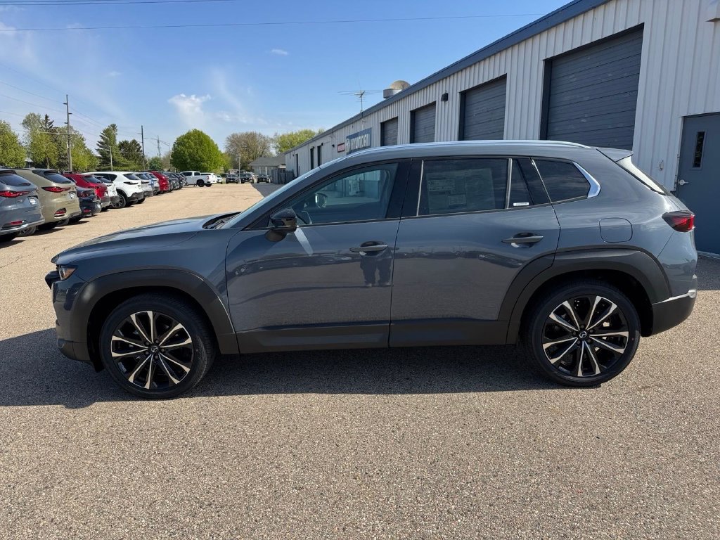 New 2026 MAZDA CX-50 AWD 2.5 S w/ Weather Package image 3