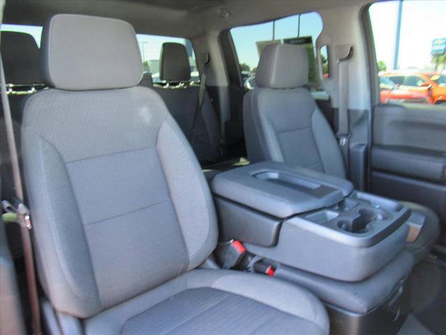 Used 2022 Chevrolet Silverado 1500 LT image 9